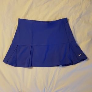 Nike Women's Tennis Skort.